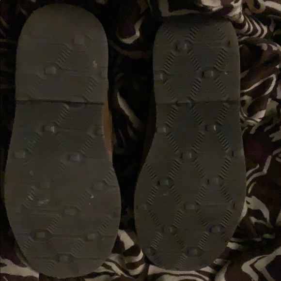 Florsheim Kids Kearney Junior Oxfords Size 10M - Picture 5 of 5